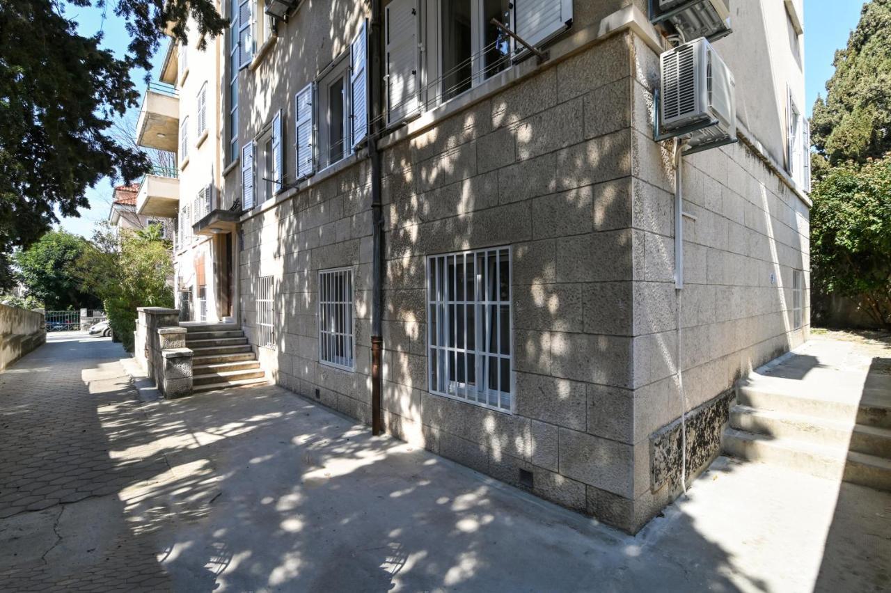 Apartmán Bacvice 21 Split Exteriér fotografie